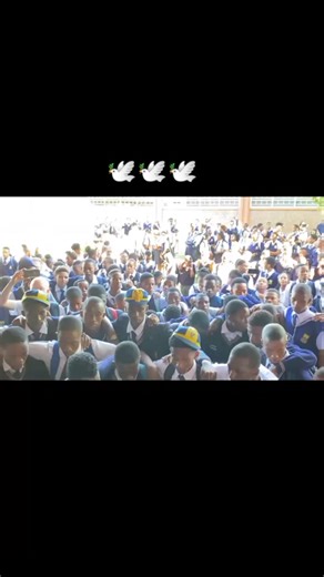 Riebeeckstad High School Accident Condolences