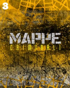 93K views · 787 reactions | Con Daniele Piervincenzi abbiamo scoperto come la criminalità organizzata si è presa il litorale romano.​ ​ #MappeCriminali torna martedì prossimo in seconda serata, in prima visione assoluta, per portarci direttamente a Roma. | TV8 | Facebook