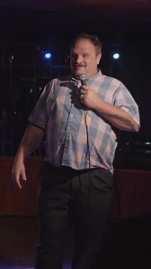 131K views · 4.9K reactions | Of all the jokes I tell this one makes me the most nervous. I know some of the stuff I used to do is bad and sometimes I feel bad when I make light of it. But this is just a small part of a bigger comedy set. And that part of my life was just a small part of a much bigger life. A lot of the reasons I do all the good stuff I do is to make up for the bad. #standupcomedy #standup #wedorecover #comedy #jokes #sammiller #crime | Sam Miller Comedy | Facebook