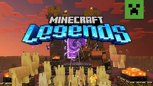 Minecraft Legends 1.17.35227 update patch notes: All you need to know