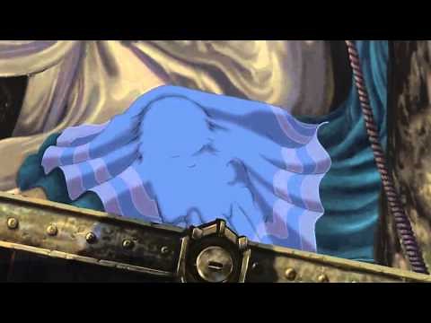 "A Baby" Clip - Tarzan Thai ทาร์ซาน HD