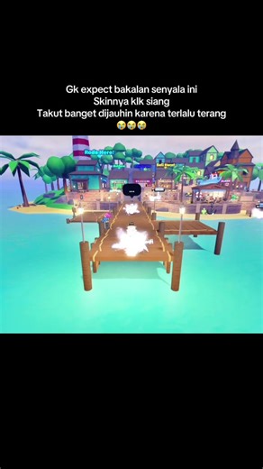 Kecerahan Skin Roblox yang Mengagumkan