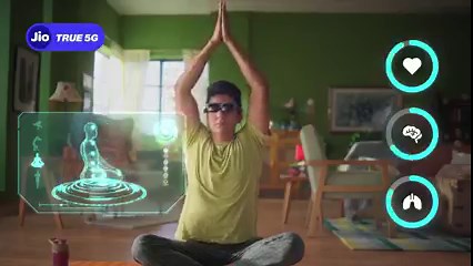 3.6K views · 226 reactions | It was a proud moment for Jio Creative...