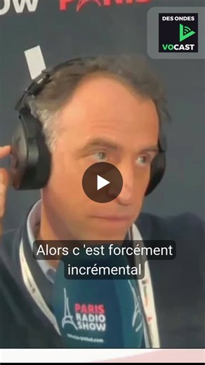 #crossmedia #audienceradio #funradio #rtl2 | Rémy Bertholon