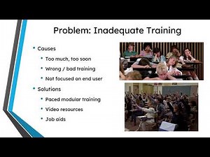 PTC Windchill - Why Implementations Fail