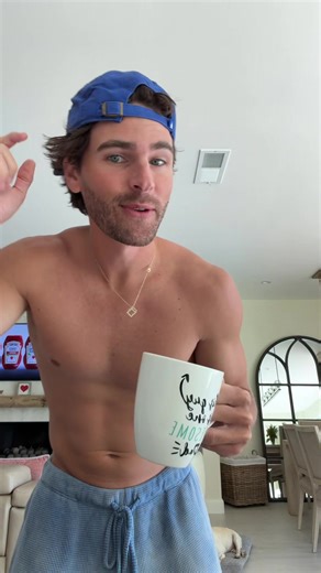 my audition tape for Boy Throb