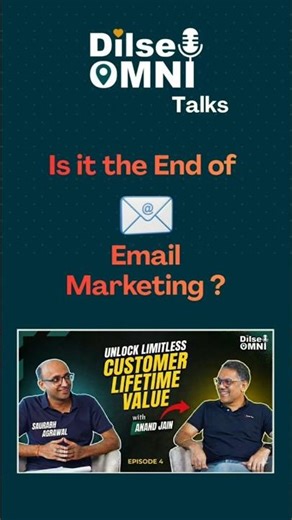 Email's Unbeatable ROI, Why It Still Dominates