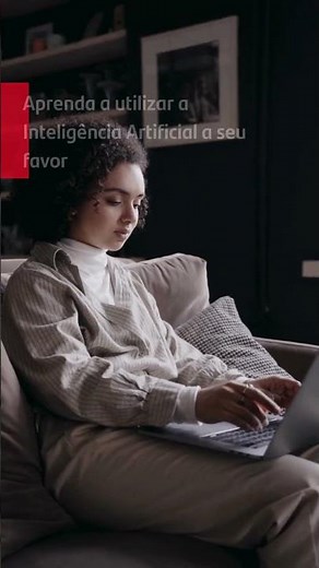 Como Usar a Santander Open Academy? Quer aprender a usar o Microsoft Copilot?