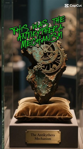 I Built An Ancient Eclipse Predicting Device