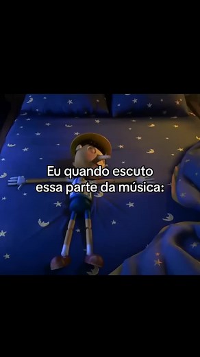 Shrek-Inspired Animation: Relatable Music Moments