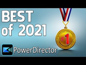 The Best PowerDirector Tutorials of 2021 | Windows Mac