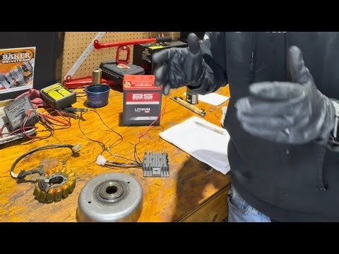 How To Test Your Motorcycle’s Charging System (Simple Breakdown)