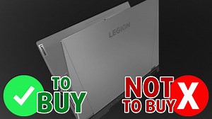 Lenovo Legion 5i Pro (16", 2022) - Top 5 Pros and Cons | LaptopMedia.com