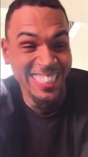 [FUNNY] Chris Brown Roasting Kyrie Irving on Periscope is Legendary 💀