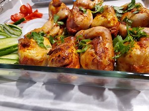 Quick and Delicious Quail Recipe