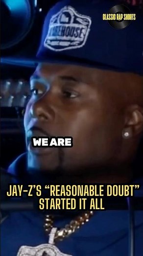 Which JAY-Z Album Is The BEST Of All Time? 👑🔥