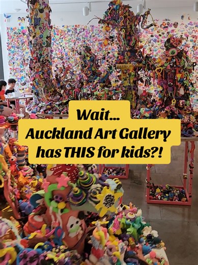 Discover Art Land: Creative Fun for Kids in Auckland
