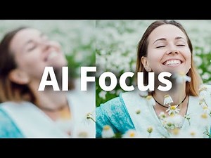 （おすすめ）AIでピンボケ写真を修正する方法