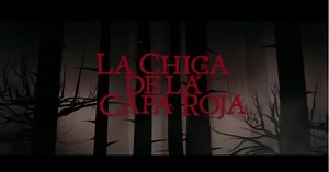 La Chica de la Capa Roja - Tráiler Oficial - Subtitulado | Tomatazos