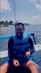 Hobie Cat Sailing: Miami's Ultimate Sailboat Adventure!