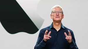 iPhone sales propel Apple's earnings beyond Wall Street expectations