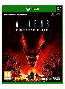 Focus Aliens: Fireteam Elite igra (XB1/XBSX) | mimovrste=)