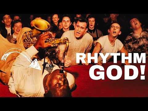 9 Greatest RnB Sax Solos of ALL TIME (these are GENIUS)