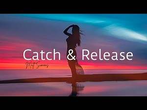 Matt Simons - Catch & Release