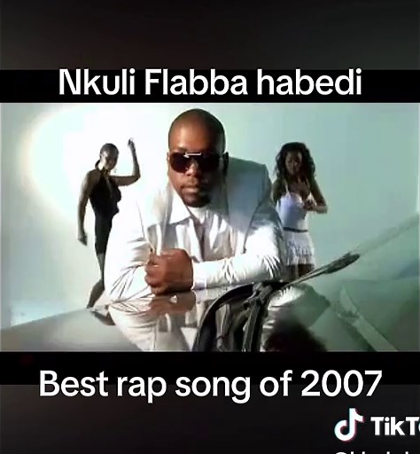 Nkuli vs Flabba: Best Rap of 2007