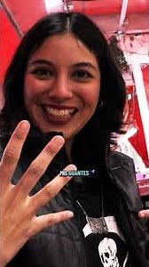 This was Erika's experience getting her nails done in the famous nail hall of San Cosme 💅🏻🙊🫰🏻