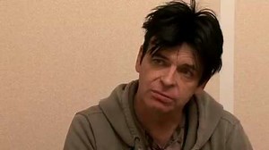 Gary Numan announces 18th solo album, ‘Intruder’