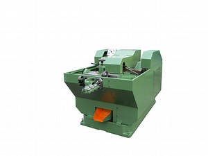 [Hot Item] Chinese High Quality Cold Forging Machine for Fastener Production Line