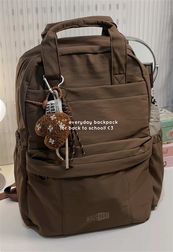Spacious School Backpacks for Back to School