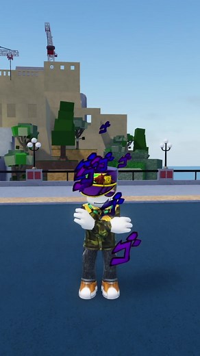 Crazy Diamond Requiem Skill Tree Overview in Roblox