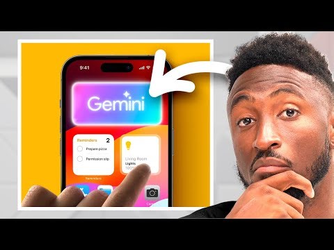 Siri Might Actually Be Good Soon