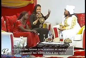 444K views · 10K reactions | La Diva des divas Oumou Sangare L'afrique est fier de toi ❤ | Bamba Camara | Facebook