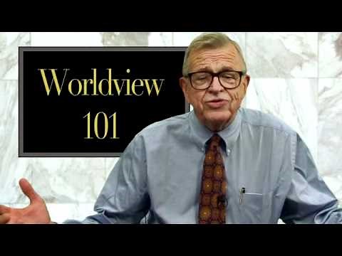 Worldview 101: Why It Matters