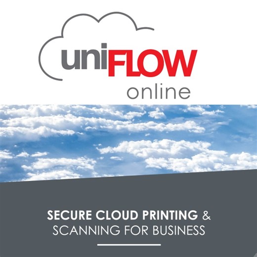 What's New in uniFLOW 2025.4 from RYAN