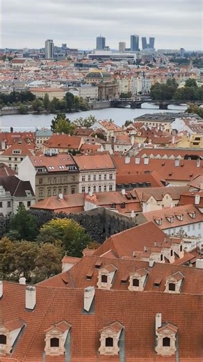 The best Prague view in 2025