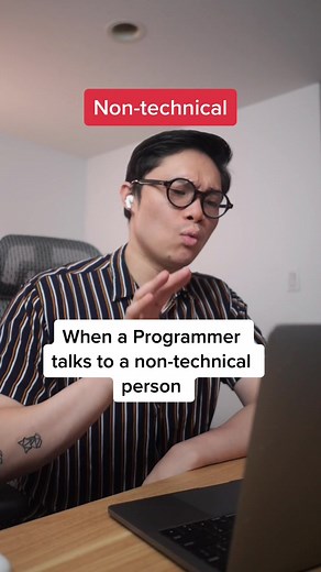 All based on real life examples #programming #programmer #code #softwareengineer #techtok #tech