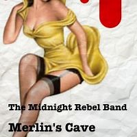 Merlins Cave, Chalfont St. Giles