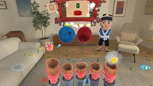 Apple Vision Pro Now Supports These 12 Spatial Games: See Full List