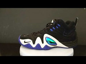 Nike Air Zoom Flight V - 1996 Original Release