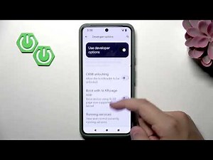 Wie aktiviere ich USB-Debugging auf Android 16?