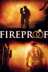 Fireproof