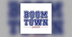 Boomtown - Presented by Decatur Earthmover Credit Union - Boomtown