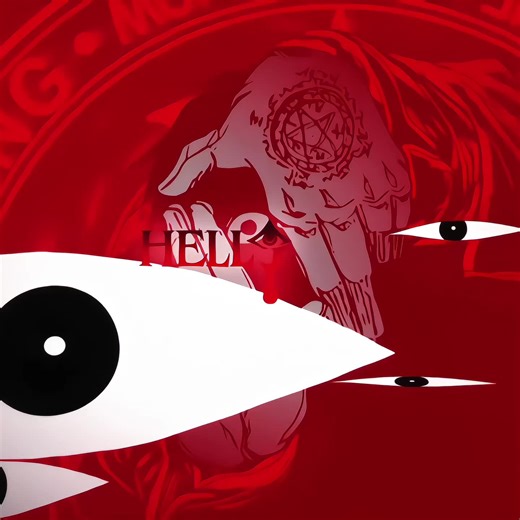 Alucard's Iconic Hellsing Ultimate Editing