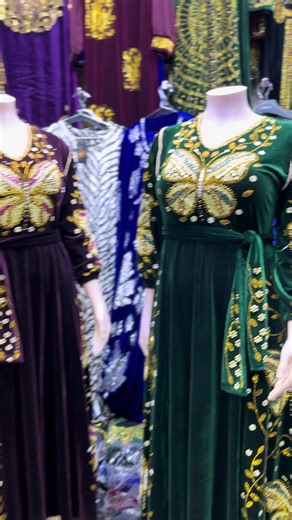 Découvrez les pyjamas tendance d'Oujda 48!