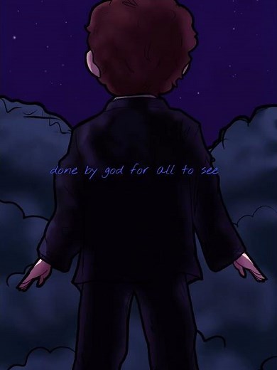 song: honey i'm home by ghost and pals #billcipher #gravityfalls #animatic