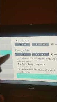 Xbox 360 Games Aurora Black Covers won't Play #xbox360 #360 #xbox #aurora #xbox360games #shorts